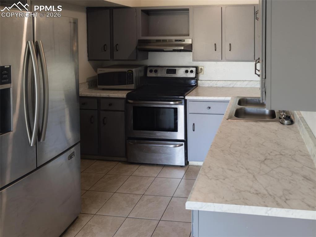 3001 E Fountain Boulevard Colorado Springs CO 80910