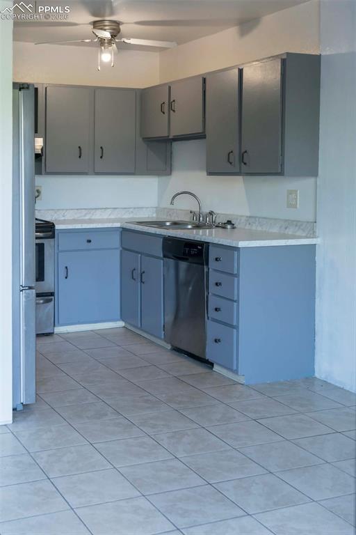 3001 E Fountain Boulevard Colorado Springs CO 80910