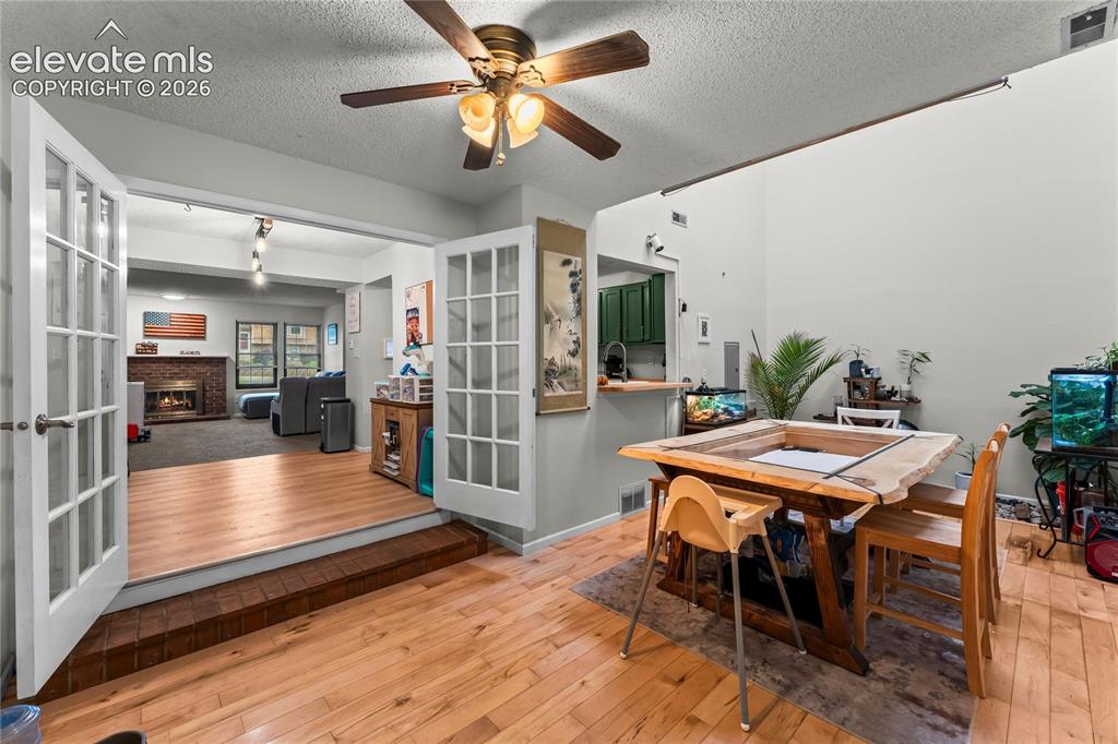 2013 Sussex Lane Colorado Springs CO 80909