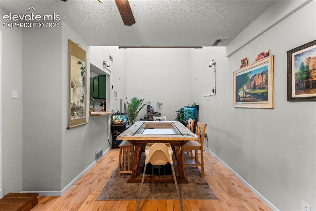 2013 Sussex Lane Colorado Springs CO 80909