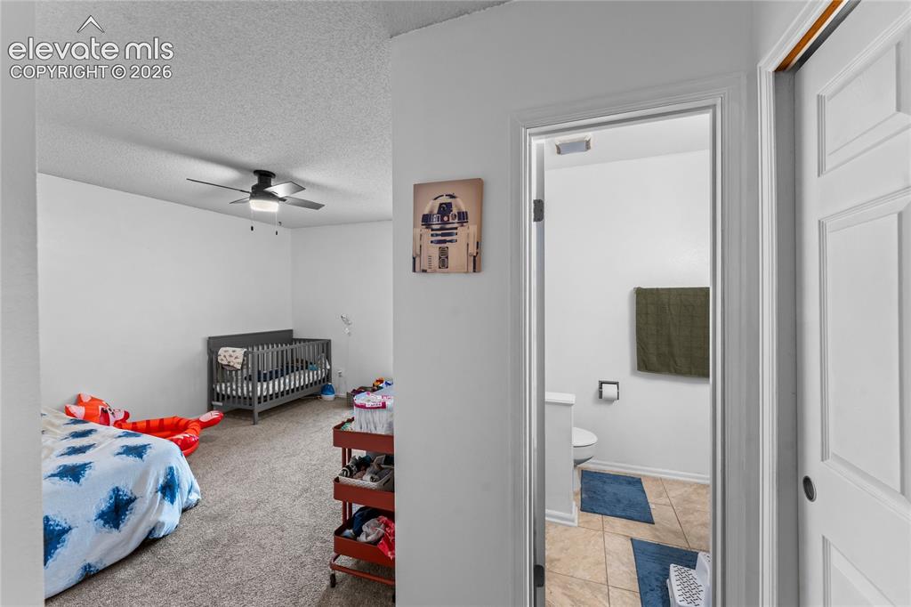 2013 Sussex Lane Colorado Springs CO 80909