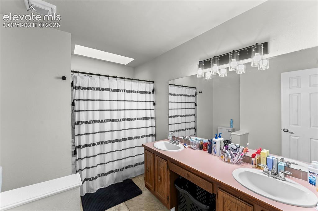 2013 Sussex Lane Colorado Springs CO 80909