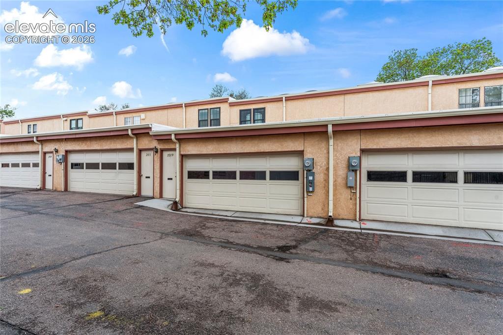 2013 Sussex Lane Colorado Springs CO 80909