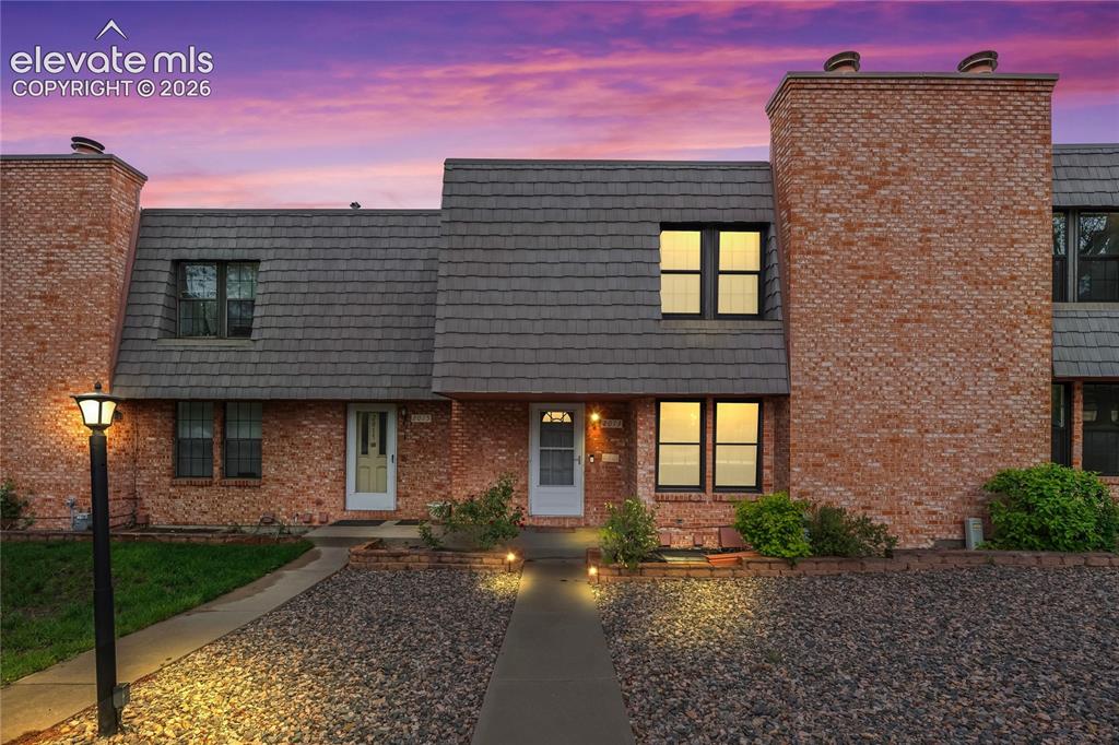 2013 Sussex Lane Colorado Springs CO 80909
