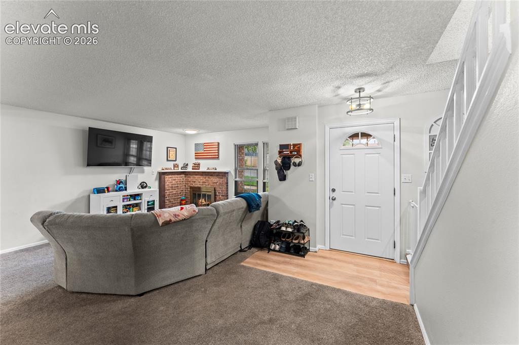 2013 Sussex Lane Colorado Springs CO 80909