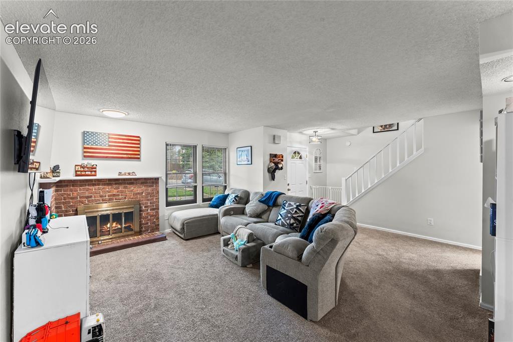 2013 Sussex Lane Colorado Springs CO 80909