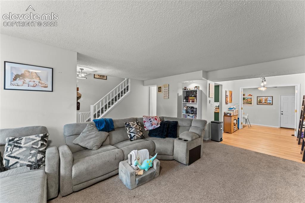 2013 Sussex Lane Colorado Springs CO 80909