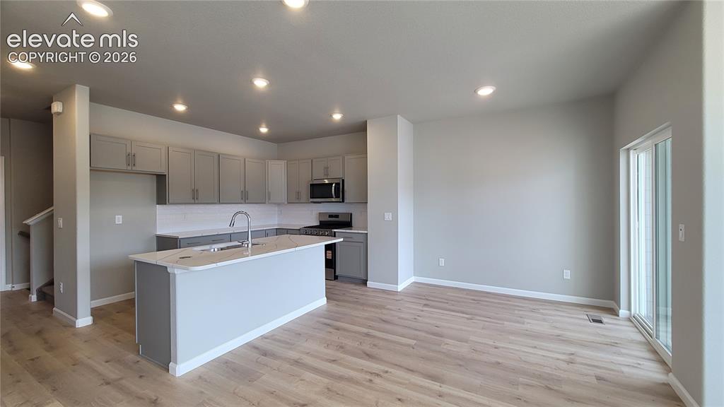 718 Belleza View Colorado Springs CO 80907