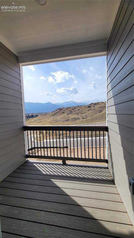 718 Belleza View Colorado Springs CO 80907