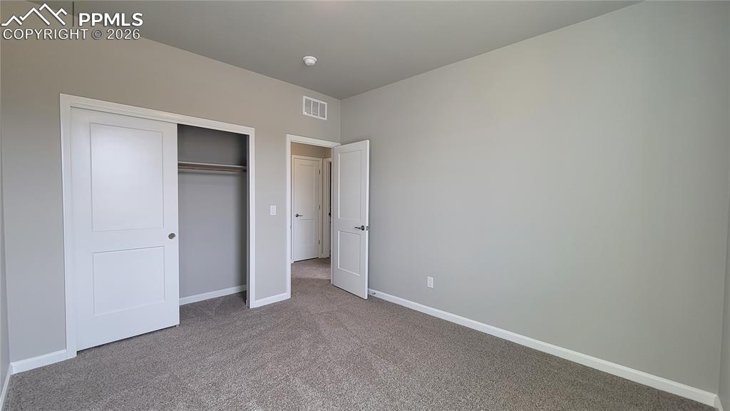 718 Belleza View Colorado Springs CO 80907