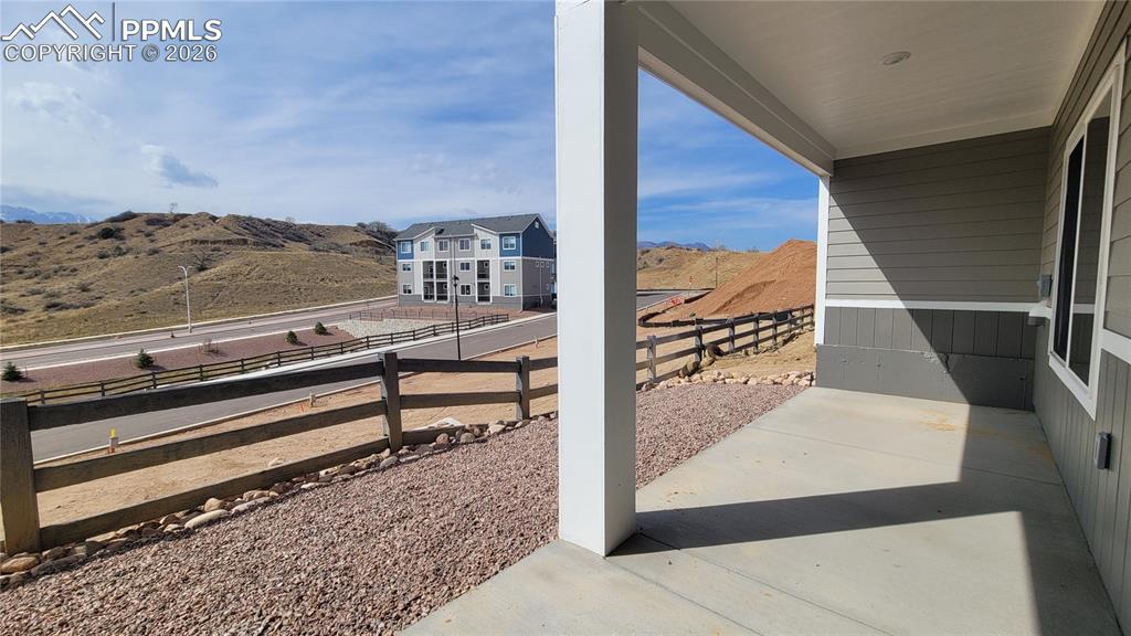 718 Belleza View Colorado Springs CO 80907