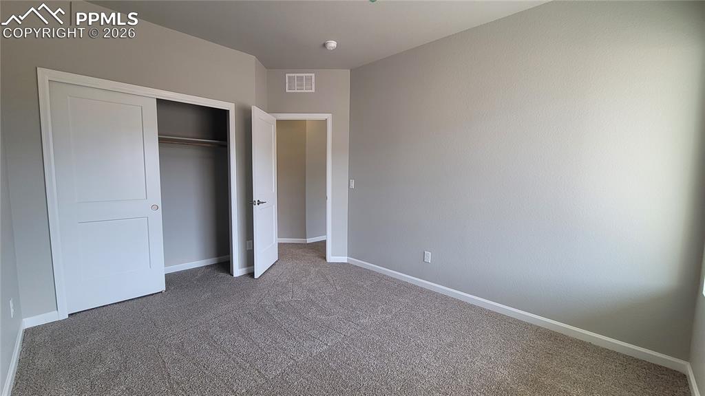 718 Belleza View Colorado Springs CO 80907