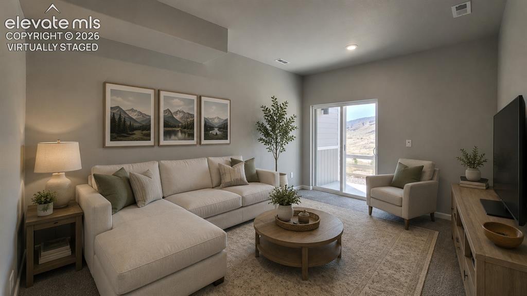 718 Belleza View Colorado Springs CO 80907