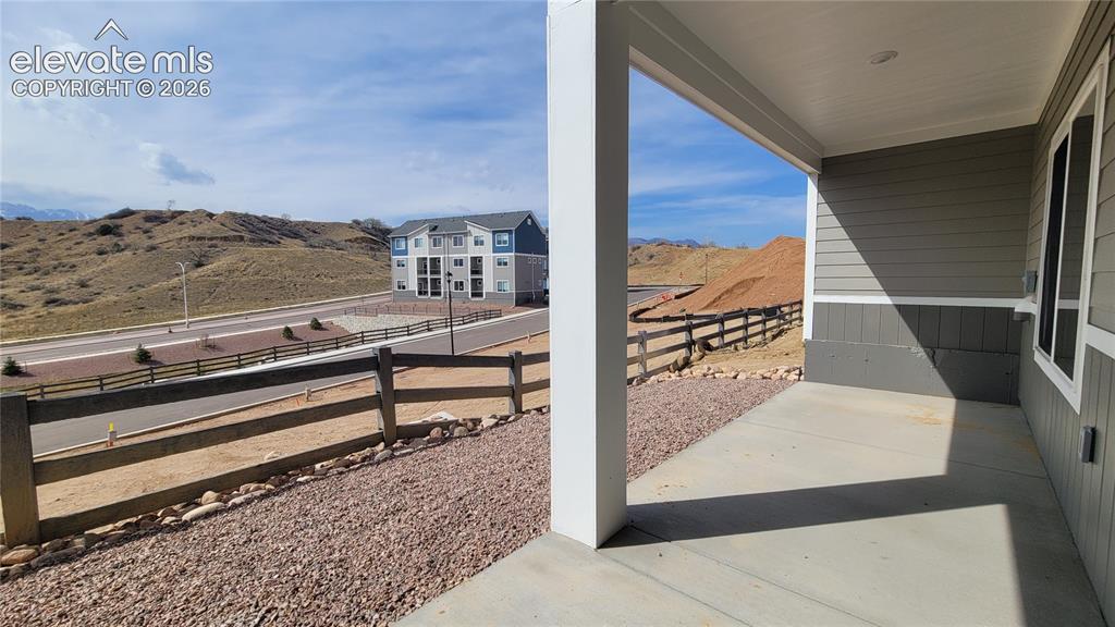 718 Belleza View Colorado Springs CO 80907