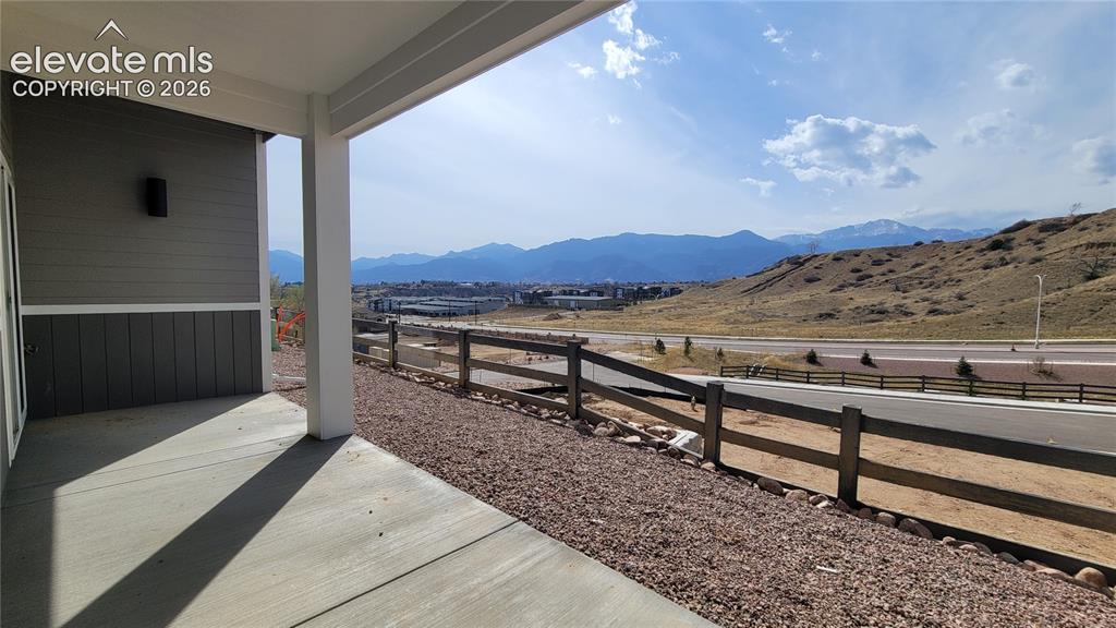 718 Belleza View Colorado Springs CO 80907