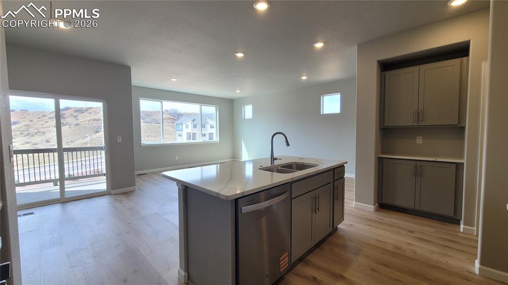 718 Belleza View Colorado Springs CO 80907