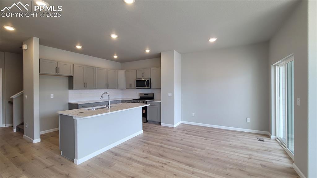 718 Belleza View Colorado Springs CO 80907