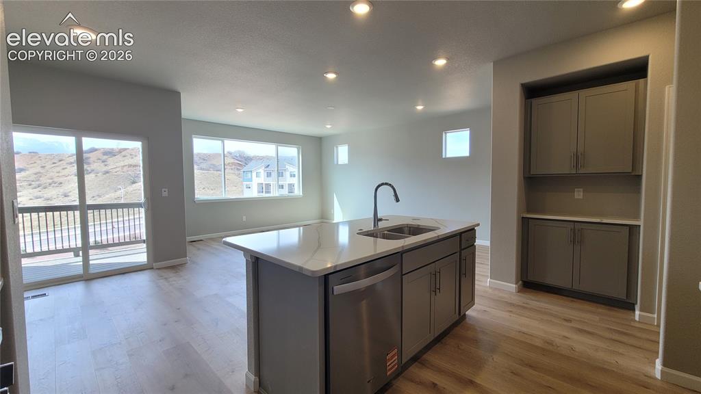 718 Belleza View Colorado Springs CO 80907