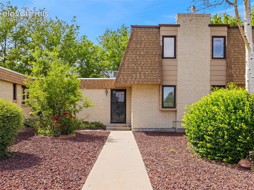 48 Regency Boulevard Pueblo CO 81005
