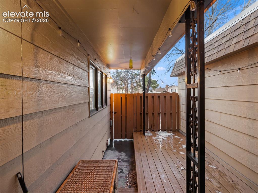 48 Regency Boulevard Pueblo CO 81005