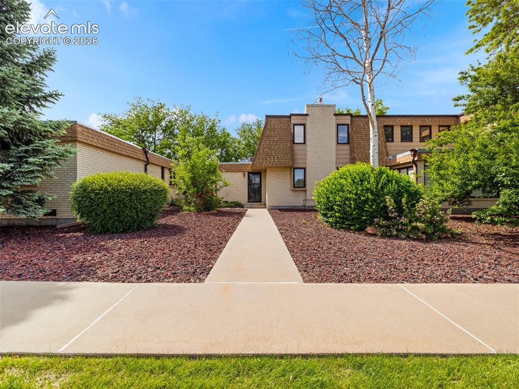 48 Regency Boulevard Pueblo CO 81005