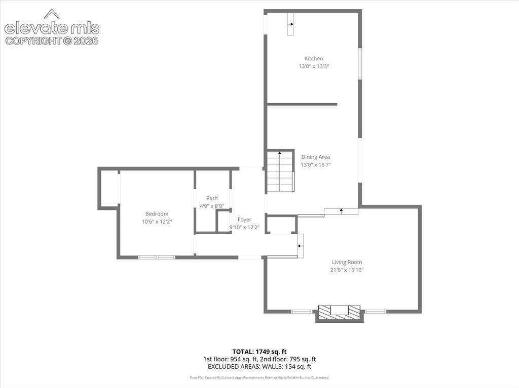 48 Regency Boulevard Pueblo CO 81005