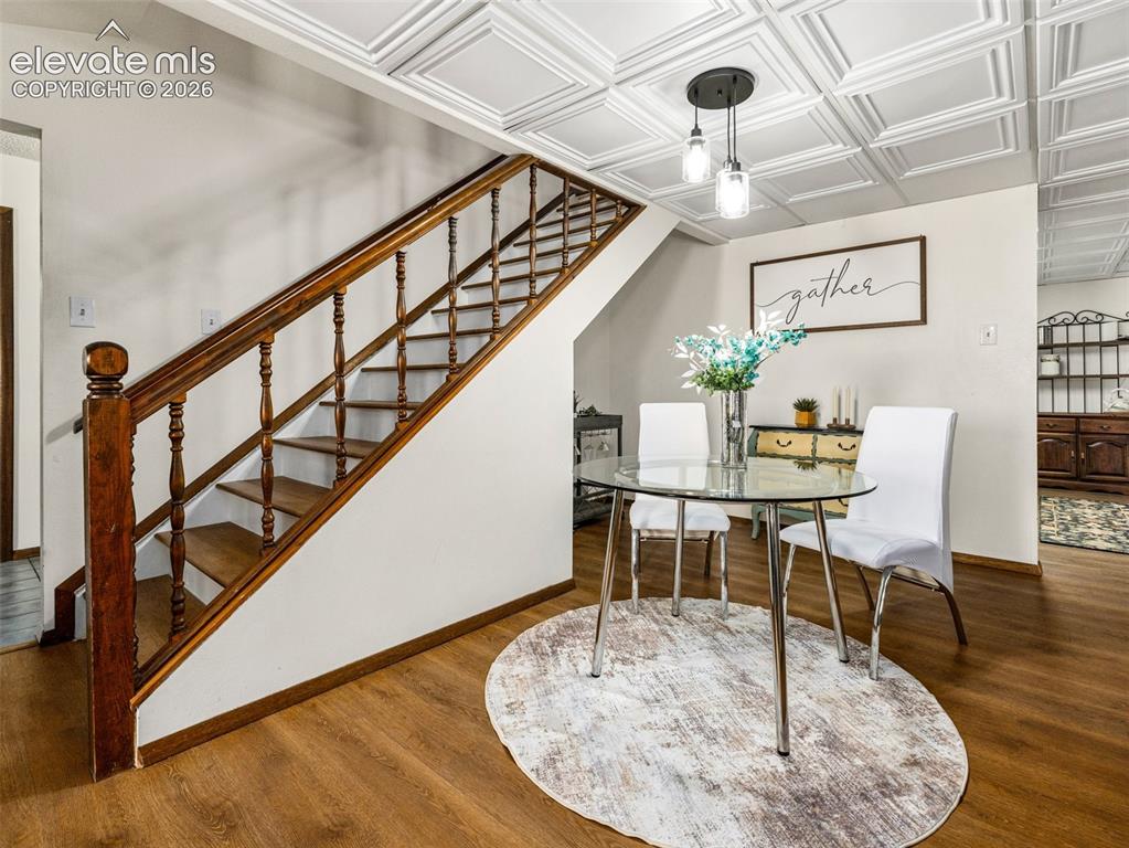 48 Regency Boulevard Pueblo CO 81005