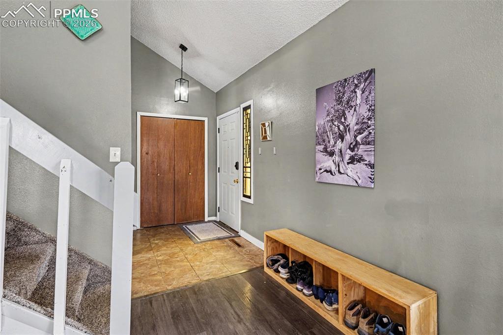 4656 Winewood Village Drive Colorado Springs CO 80917