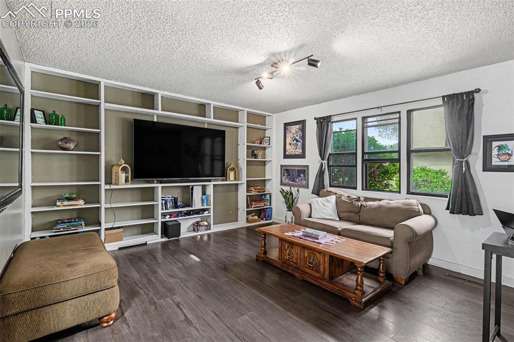 4656 Winewood Village Drive Colorado Springs CO 80917
