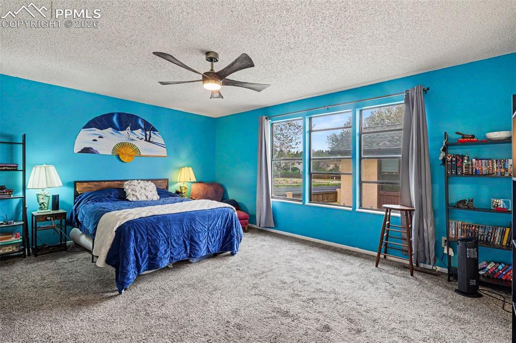 4656 Winewood Village Drive Colorado Springs CO 80917