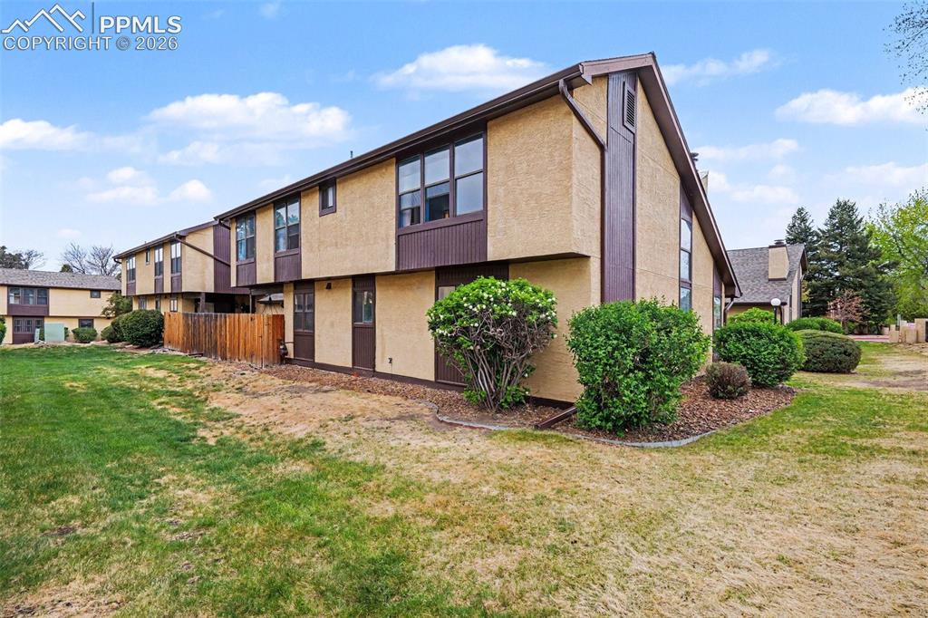 4656 Winewood Village Drive Colorado Springs CO 80917