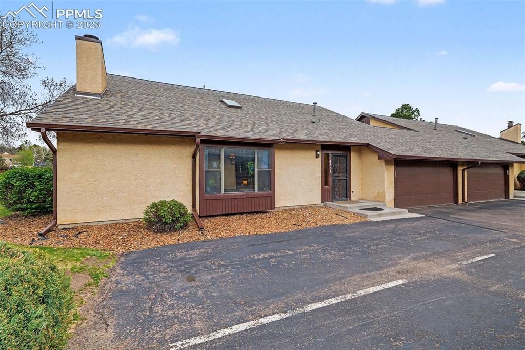 4656 Winewood Village Drive Colorado Springs CO 80917