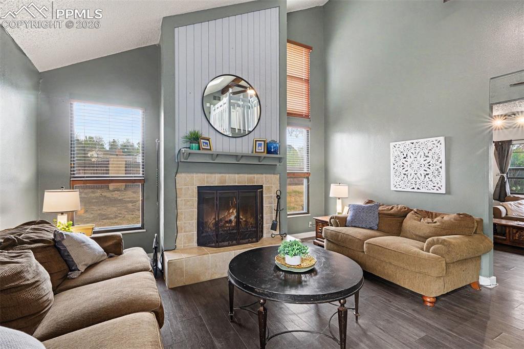 4656 Winewood Village Drive Colorado Springs CO 80917