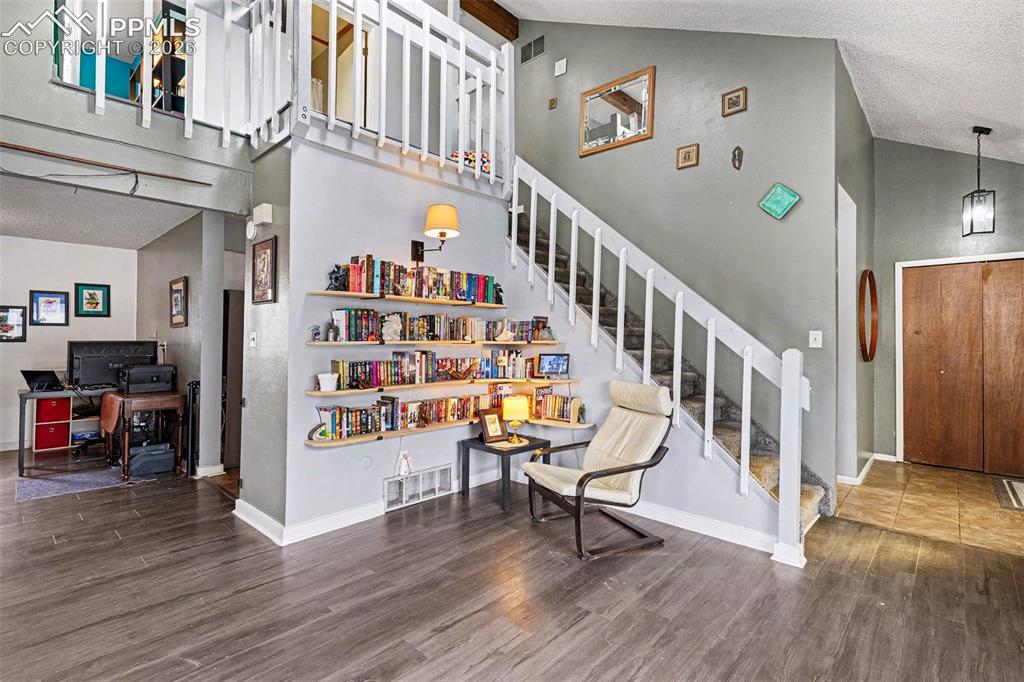 4656 Winewood Village Drive Colorado Springs CO 80917