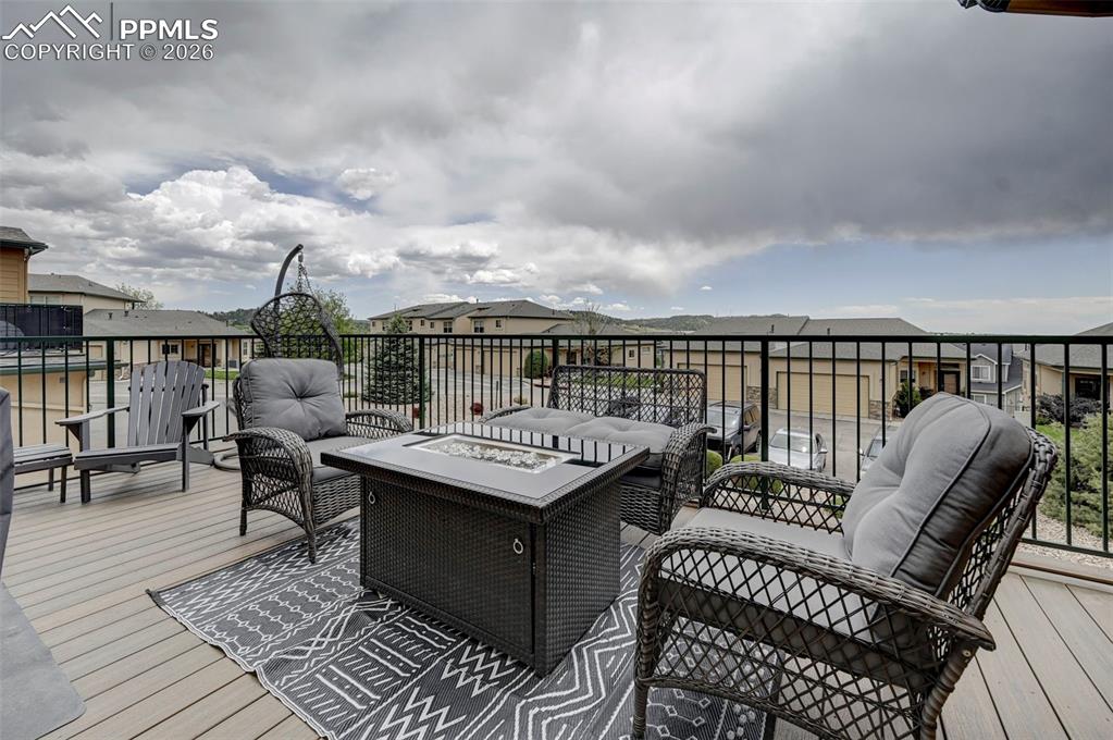 5950 Eagle Glen View Colorado Springs CO 80919