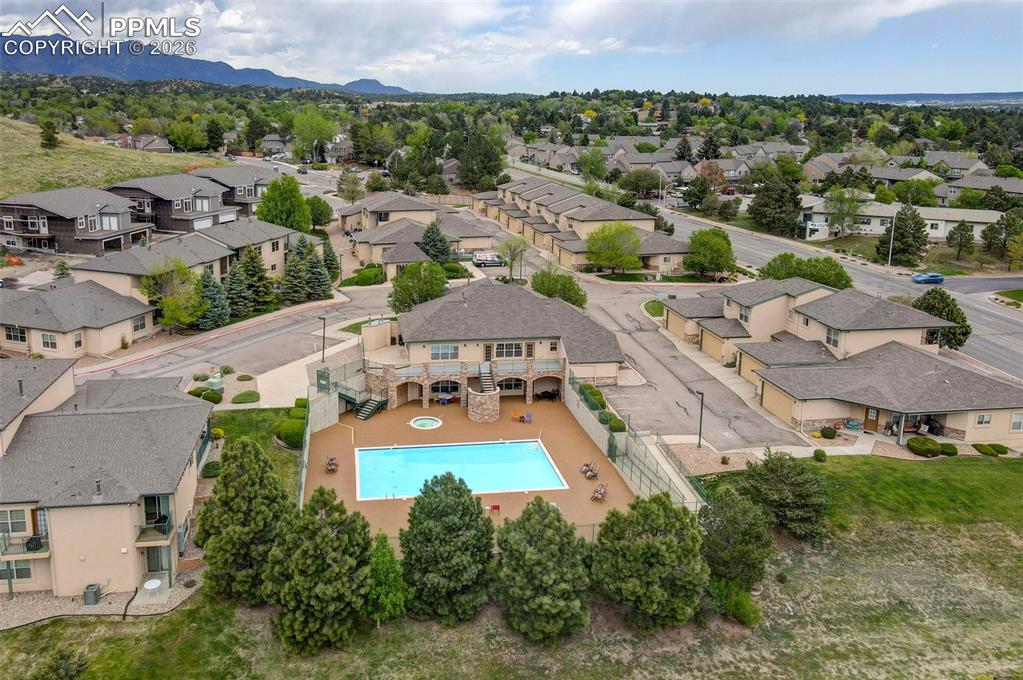 5950 Eagle Glen View Colorado Springs CO 80919