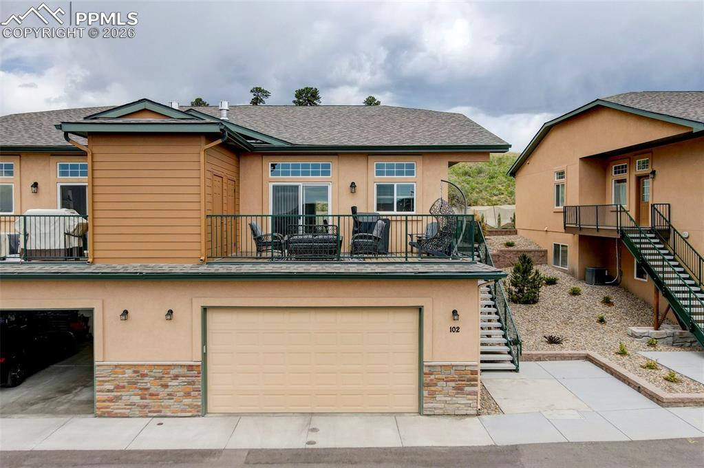 5950 Eagle Glen View Colorado Springs CO 80919