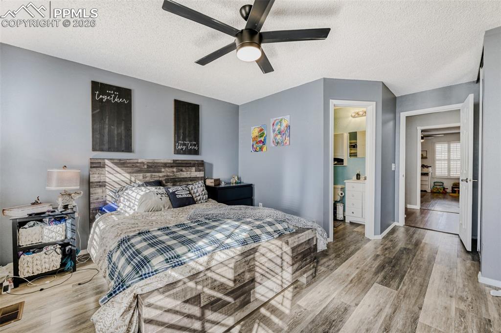 4231 Charleston Drive Colorado Springs CO 80916