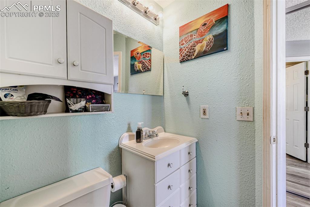 4231 Charleston Drive Colorado Springs CO 80916