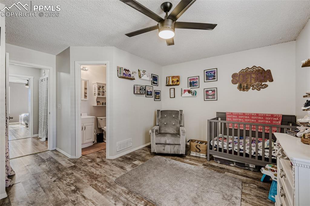 4231 Charleston Drive Colorado Springs CO 80916