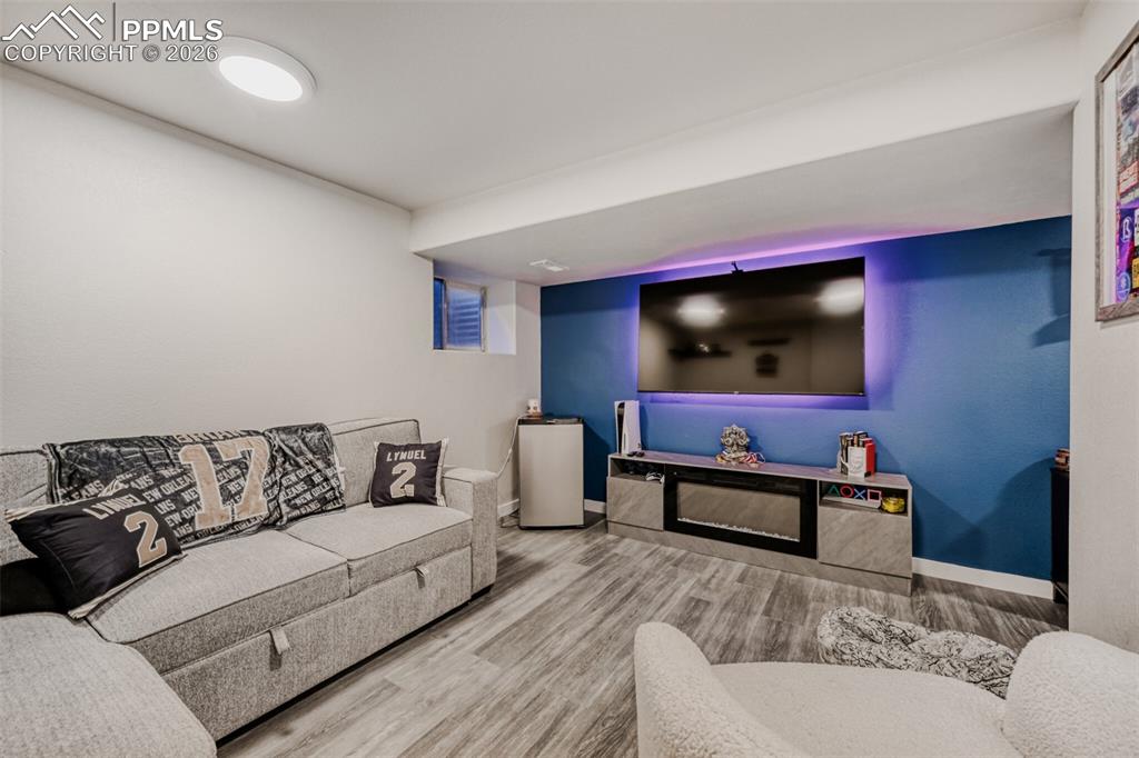 4231 Charleston Drive Colorado Springs CO 80916