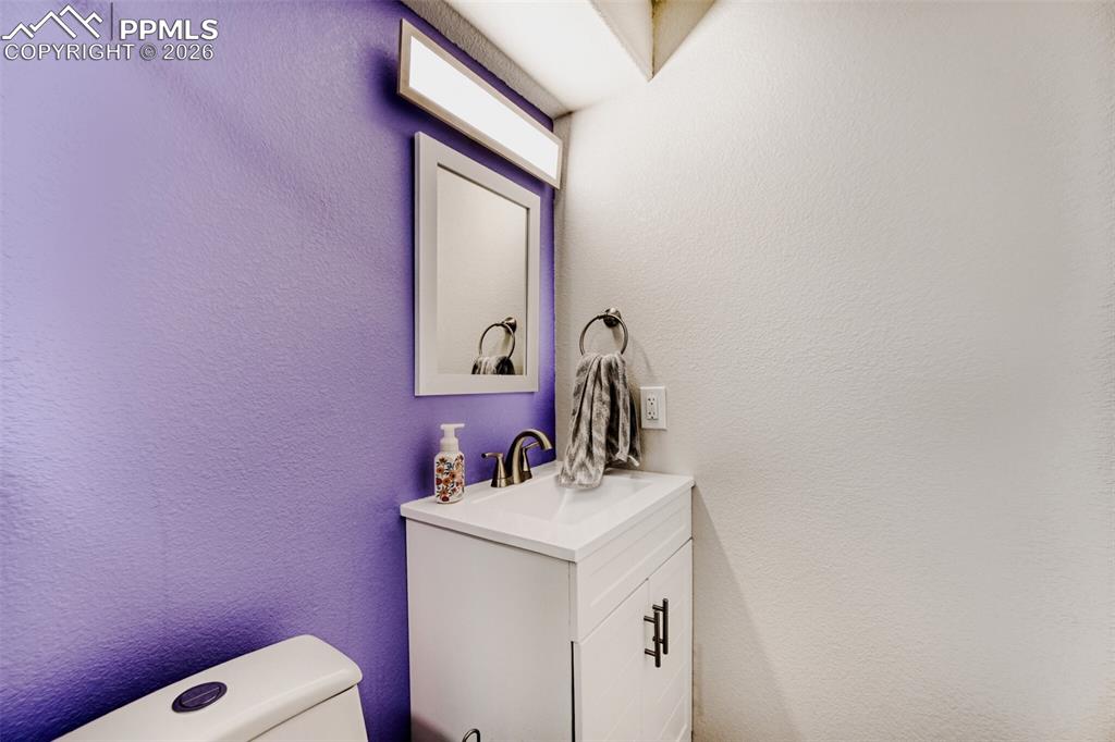 4231 Charleston Drive Colorado Springs CO 80916