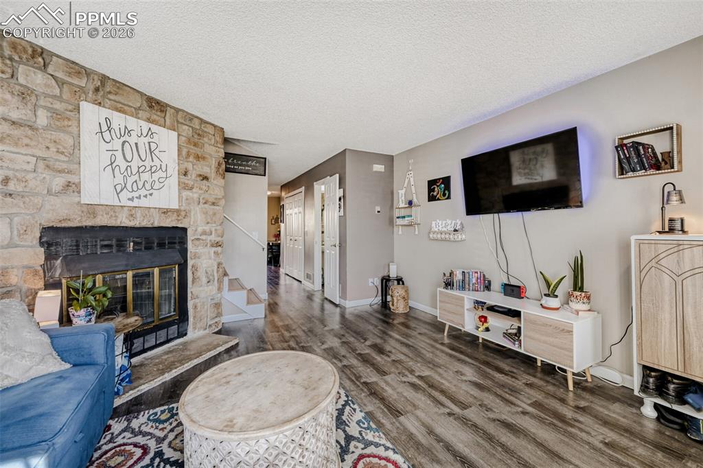 4231 Charleston Drive Colorado Springs CO 80916