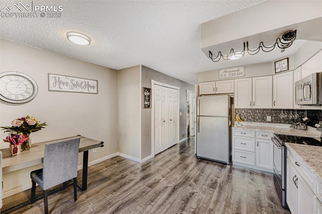 4231 Charleston Drive Colorado Springs CO 80916