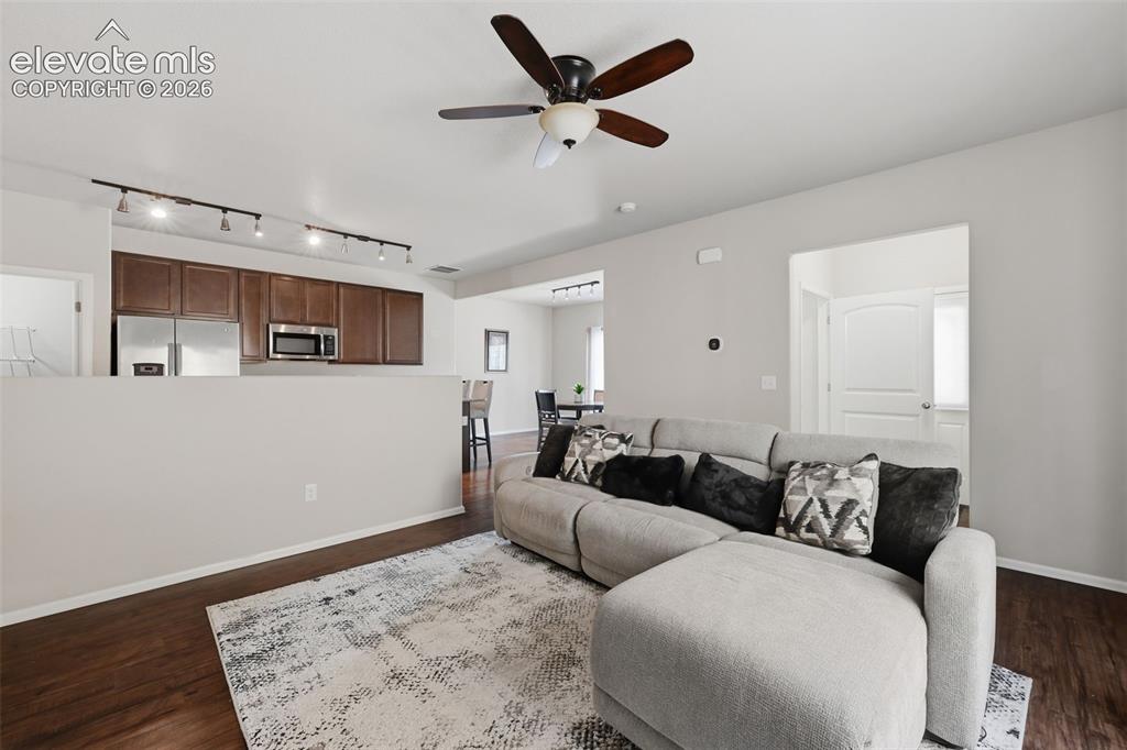 7235 Forest Meadows Avenue Colorado Springs CO 80908