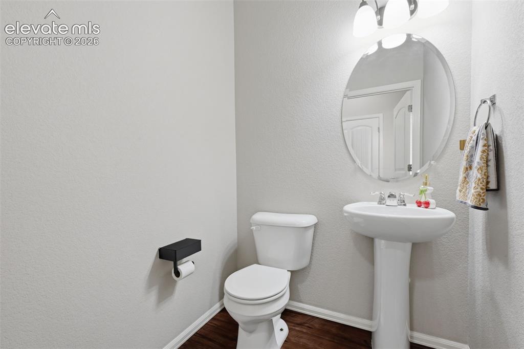 7235 Forest Meadows Avenue Colorado Springs CO 80908