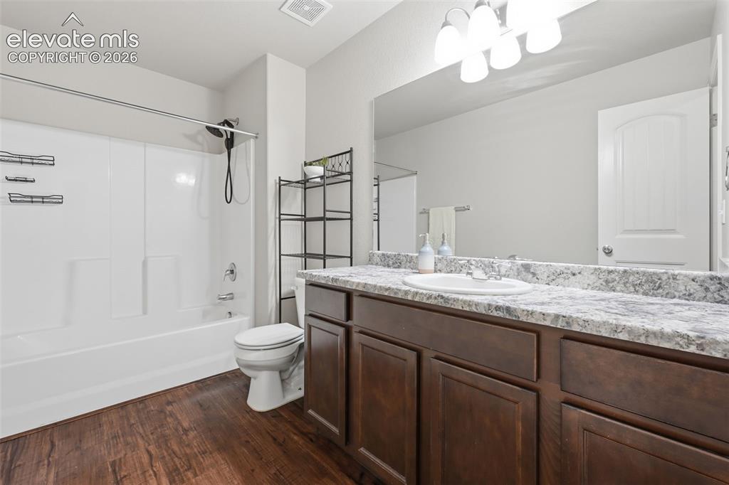 7235 Forest Meadows Avenue Colorado Springs CO 80908