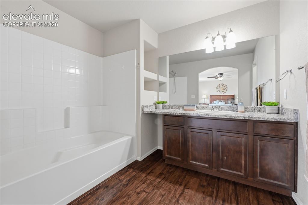 7235 Forest Meadows Avenue Colorado Springs CO 80908