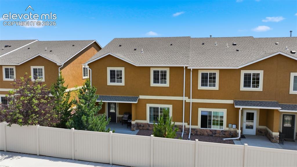 7235 Forest Meadows Avenue Colorado Springs CO 80908