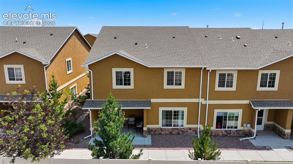 7235 Forest Meadows Avenue Colorado Springs CO 80908